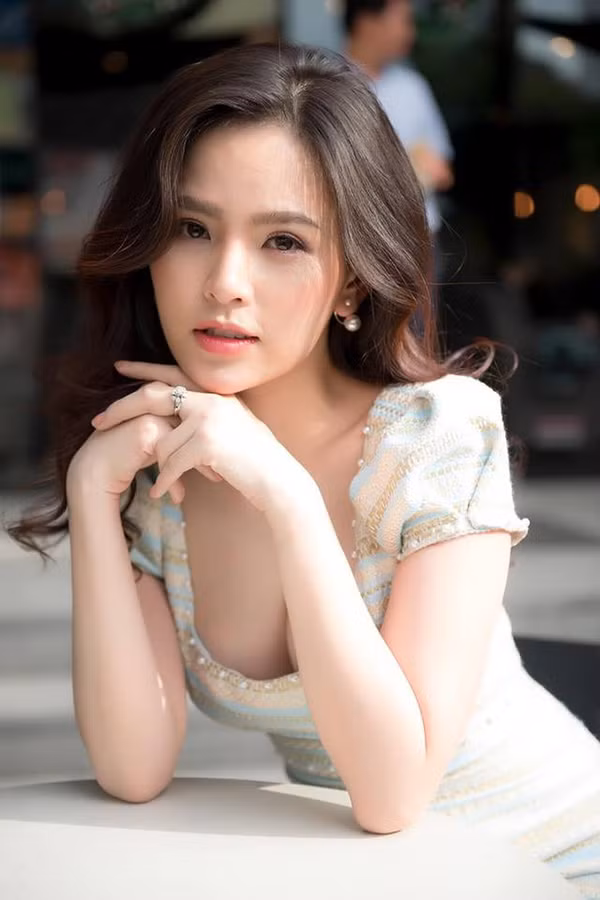 3 nam on ao doi tu, Phi Huyen Trang gio ra sao?