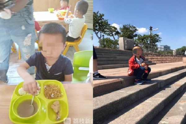 Bo don than nuoi con 5 nam, khi lam ho khau moi biet su that cay dang-Hinh-2