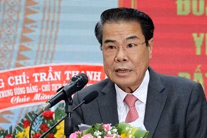 12 Bi thu, Chu tich tinh duoc dieu dong ve Trung uong trong nam 2020-Hinh-7