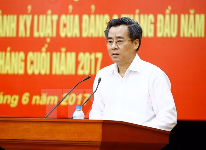 12 Bi thu, Chu tich tinh duoc dieu dong ve Trung uong trong nam 2020-Hinh-6