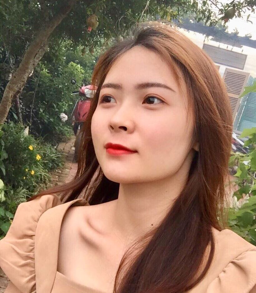 Trong những ngày tháng tình nguyện, điều Phương Anh trân quý nhất chính là tình bạn.