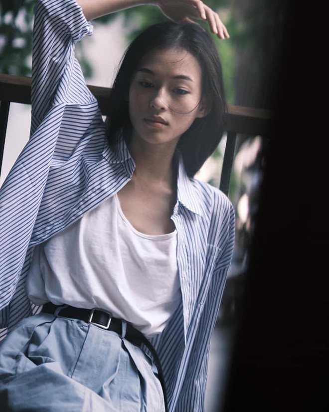 Hiện tại, Minh Hà cho hay cô sẽ dành thời gian nhiều hơn để học hỏi, trau dồi năng lực, tiếp tục theo đuổi con đường mà mình đã chọn.