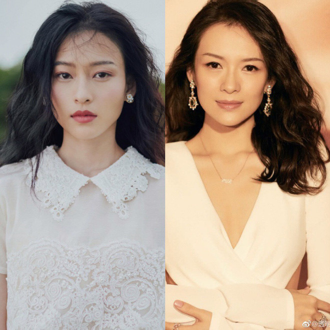 Nữ chính trong MV mới của Erik bất ngờ nổi tiếng nhờ sở hữu nét đẹp cuốn hút.