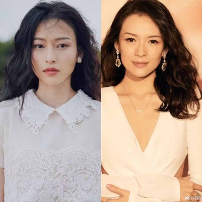 Nữ chính trong MV mới của Erik bất ngờ nổi tiếng nhờ sở hữu nét đẹp cuốn hút.