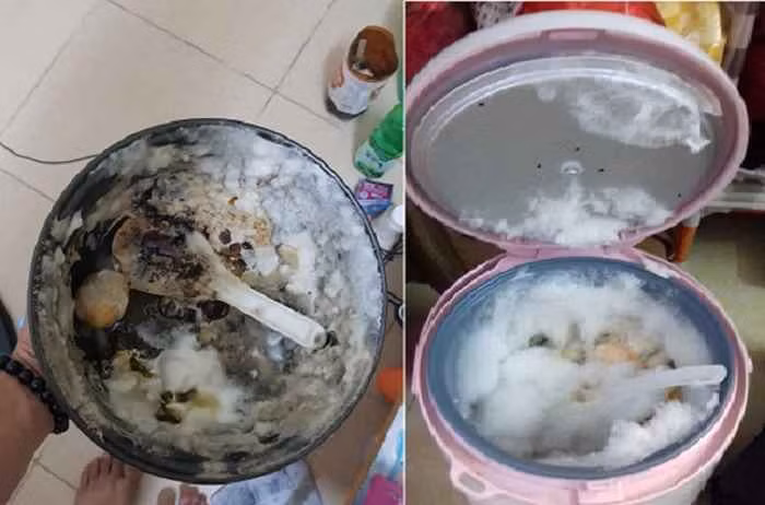 Đặc sản này luôn xuất hiện sau nghỉ hè, nghỉ Tết.