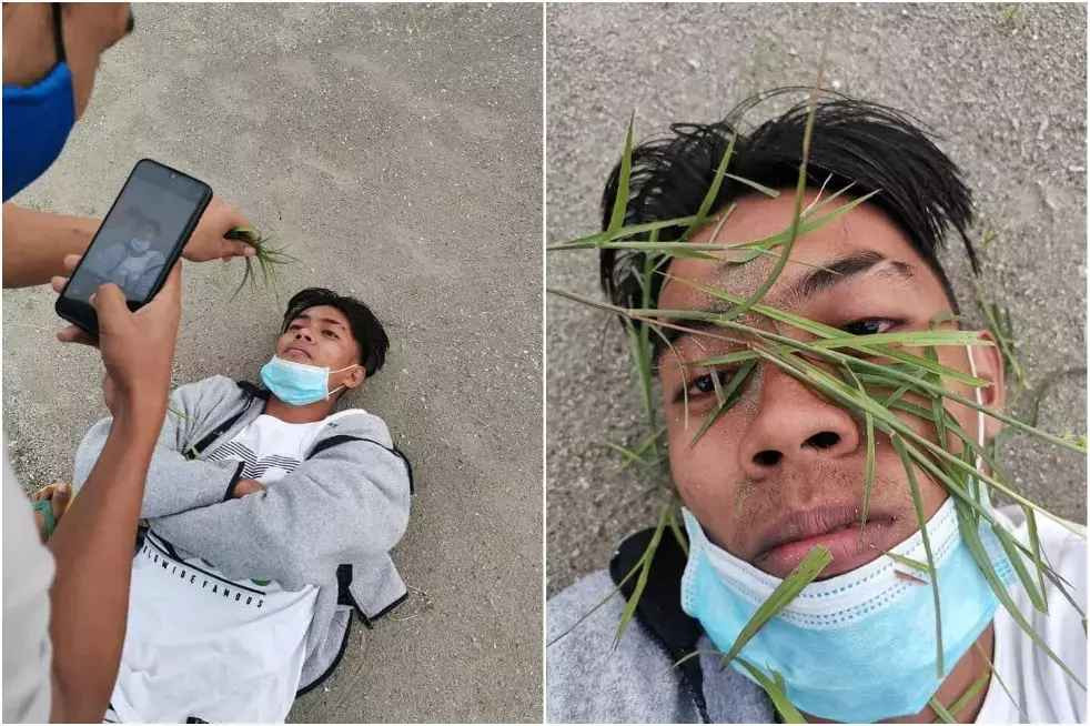 Việc canh góc chụp, chỉnh ánh sáng hay các thông số kỹ thuật là điều bạn cầu truyền đạt cho đứa bạn thân.