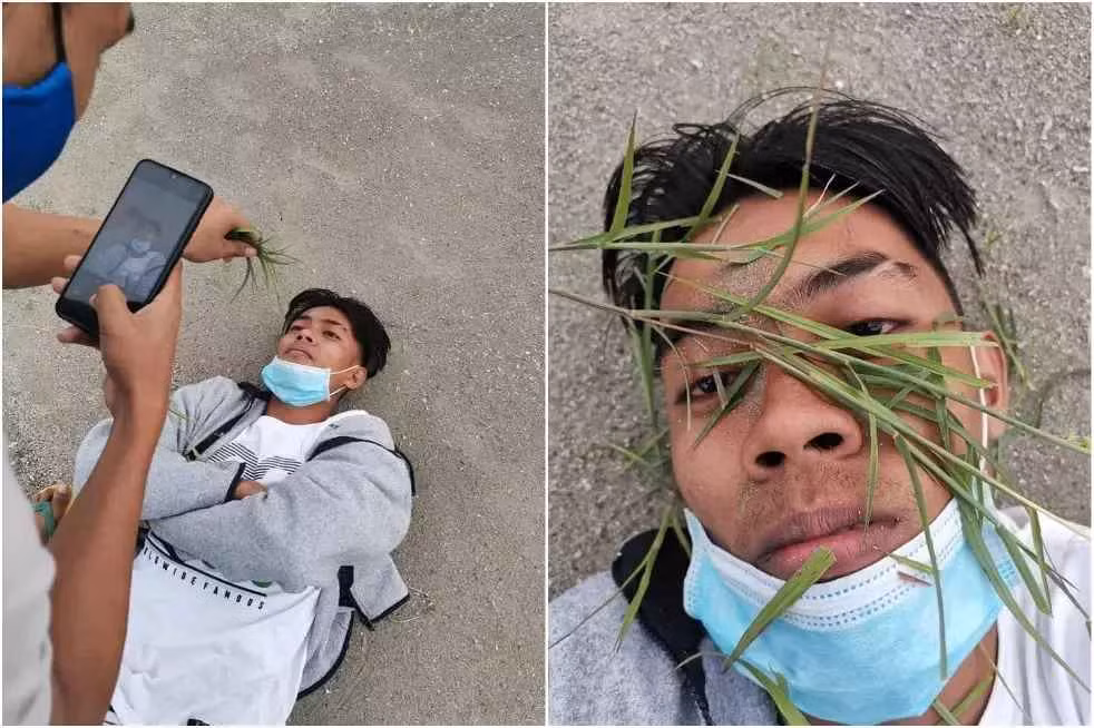 Việc canh góc chụp, chỉnh ánh sáng hay các thông số kỹ thuật là điều bạn cầu truyền đạt cho đứa bạn thân.