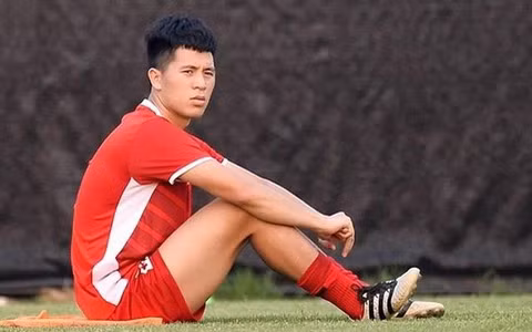 Trước giải U23 châu Á 2020, anh có khoảng thời gian dài phải điều trị chấn thương và vắng mặt trong các giải đấu lớn. Suốt thời gian đó, anh luôn nhận được những sự động viên, tri ân từ đồng đội, sự quan tâm nhiệt tình từ fan.