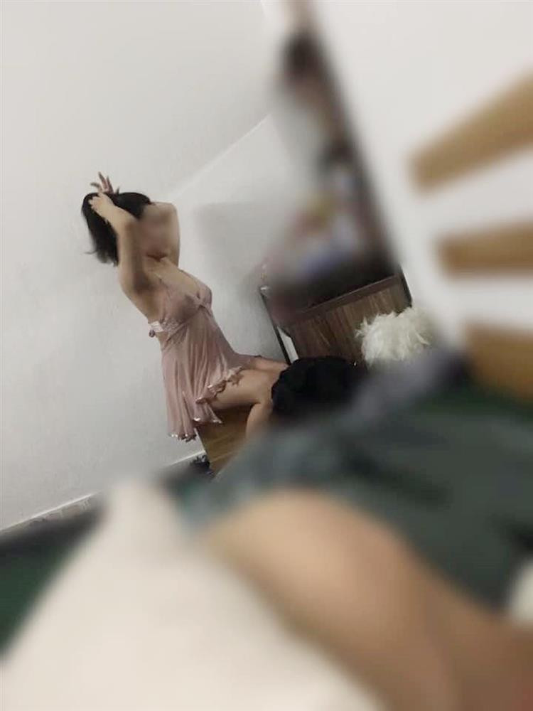 Thanh nien than bi cam sung, show anh bo vua 