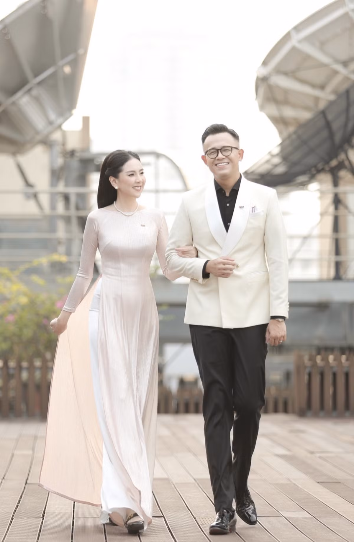 Để có được vóc dáng săn chắc, vòng eo 58cm, Mai Ngọc luôn duy trì luyện tập đều đặn 7 ngày trong tuần.