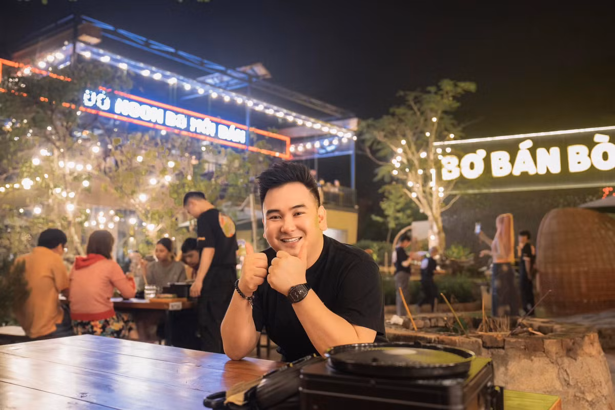 Với những thay đổi này, Xemesis mong muốn mọi người sẽ nhìn thấy một hình ảnh mới của anh.