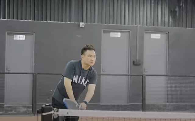 Đặc biệt, Xemesis khiến nhiều người bất ngờ khi tiết lộ anh đã giảm cân từ 95kg xuống còn 74kg, một sự thay đổi ấn tượng về cả thể chất lẫn tinh thần.