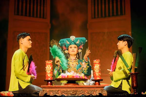 Diem danh loat di san van hoa phi vat the cua Viet Nam-Hinh-3