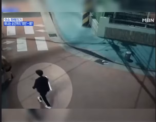 Nam sinh 19 tuoi chet tham khi giup ba cu day xe hang len doc