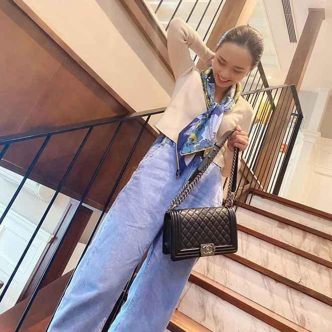 Vì vậy dân mạng hoàn toàn có thể kiếm bộn, lời hơn rất nhiều so với giá từng mua dù đã qua sử dụng.