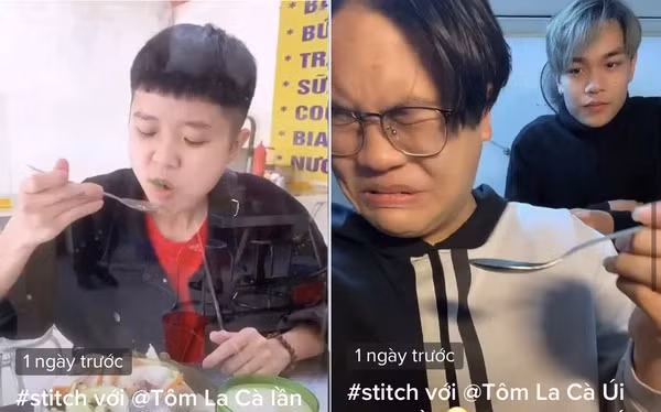 Trong đó, có khá đông bạn trẻ tỏ ý không đồng tình với “review” ấy. Họ cho rằng, mỗi người mỗi khẩu vị khác nhau, có thể với cá nhân này món ăn đó ngon nhưng chưa chắc với bạn khác sẽ thích và không nên lấy cảm nhận bản thân để làm tiêu chuẩn đánh giá.