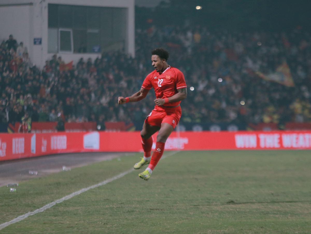 Thậm chí, có ý kiến nhận xét vui là “có Son thì Xuân đã về sớm” với VFF và trút bỏ được “cả núi áp lực” cho năm tới.