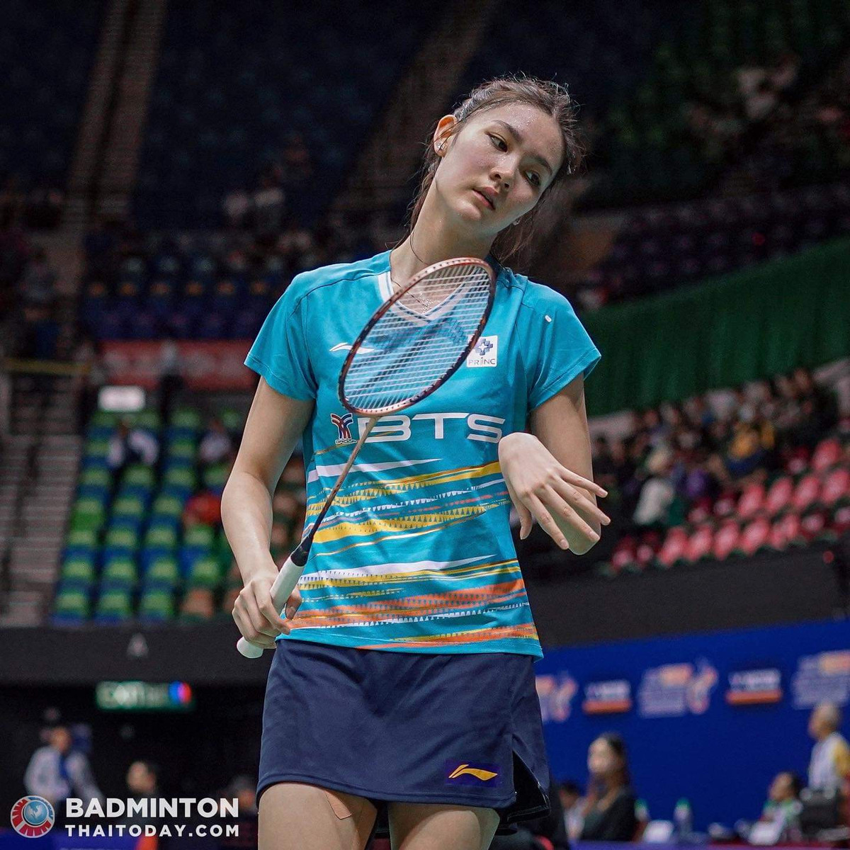 Sở hữu nhan sắc trong trẻo, ngọt ngào cùng làn da trắng mịn, Pitchamon Opatniputh còn nhận được nhiều lời mời đóng quảng cáo, làm mẫu ảnh,....