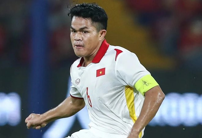 Ha dep U23 Thai Lan, U23 Viet Nam 