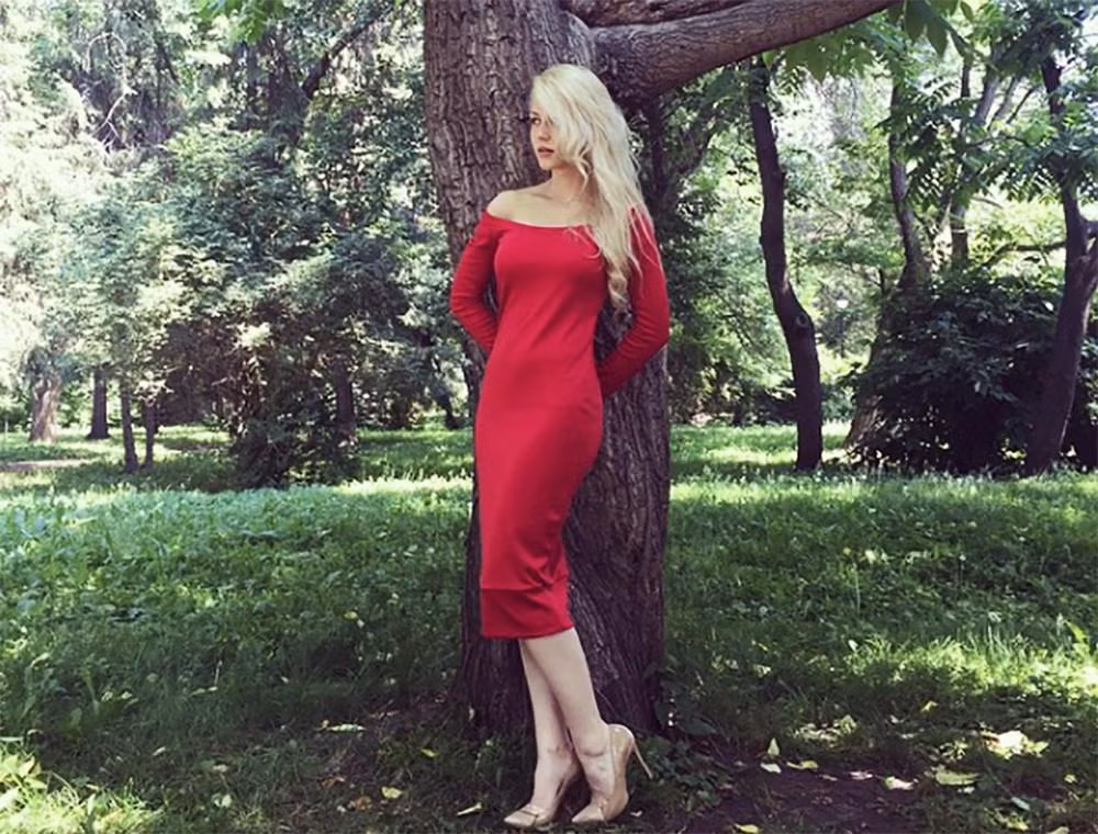 Anna thường xuyên khoe cuộc sống lành mạnh và thể hình săn chắc lên trang cá nhân.