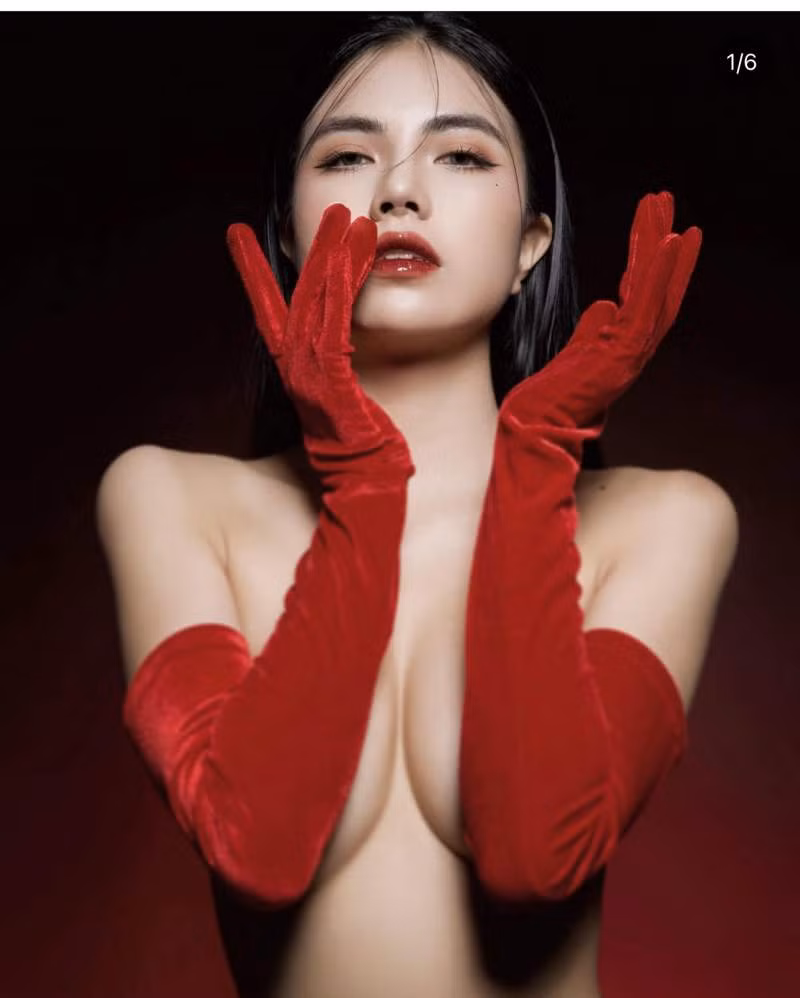  Mai Dora tên thật Trương Vũ Quỳnh Mai, sinh năm 1995. Cô là hot girl nổi tiếng trên mạng xã hội và là diễn viên trẻ từng tham gia nhiều dự án phim ngắn như "Hoa Linh Giới", "Thư Viện Ký Ức", "Trường Học Bá Vương", "Tình Đầu Đại Ca"…