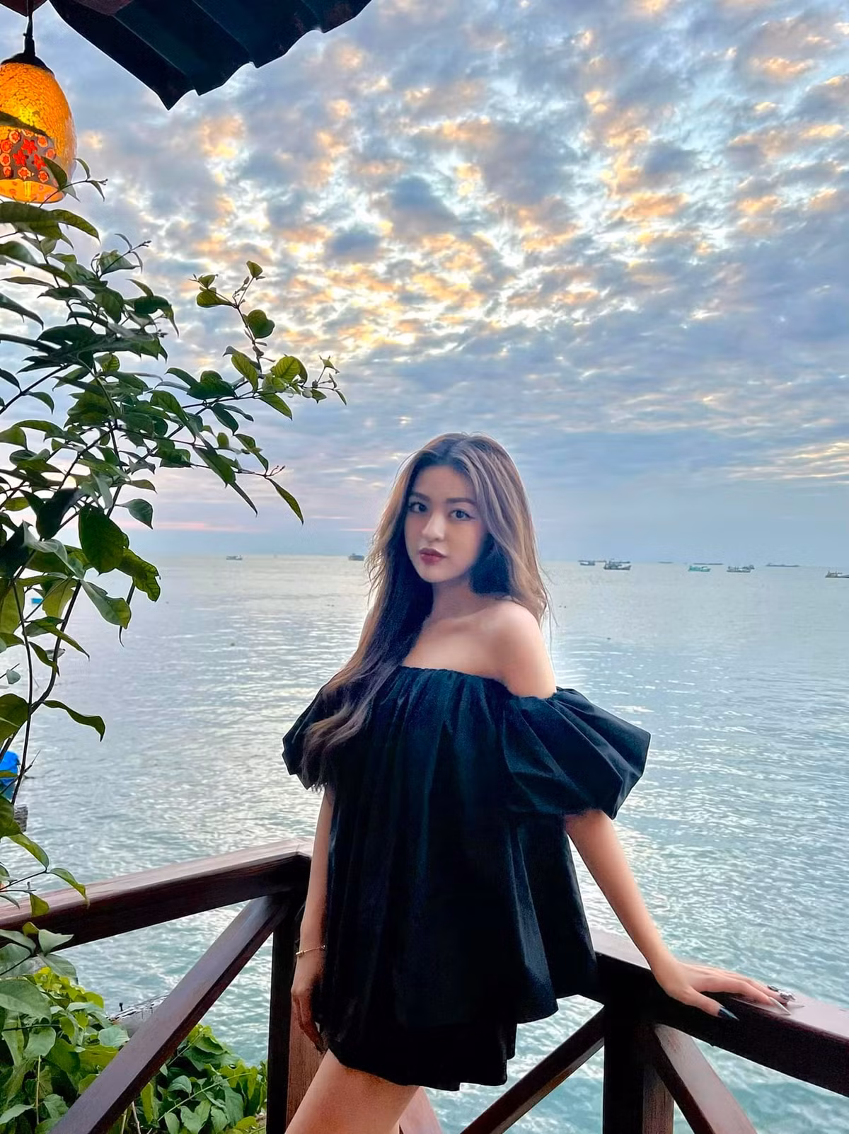 Mặc dù còn gây nhiều tranh cãi về năng lực, thái độ, phát ngôn hay thậm chí là ngoại hình nhưng Trần Thanh Tâm vẫn rất nỗ lực để khẳng định bản thân ở những lĩnh vực khác nhau.