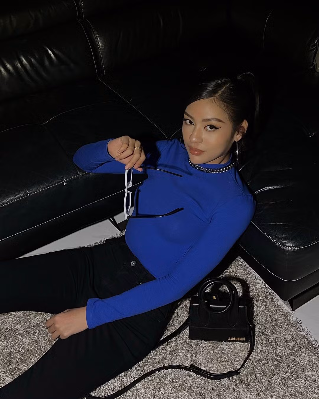 Hiện nay, hot TikToker Trần Thanh Tâm đã sở hữu trang Tiktok 3,8 triệu người theo dõi, trở thành gương mặt nổi đình đám trên mạng xã hội.