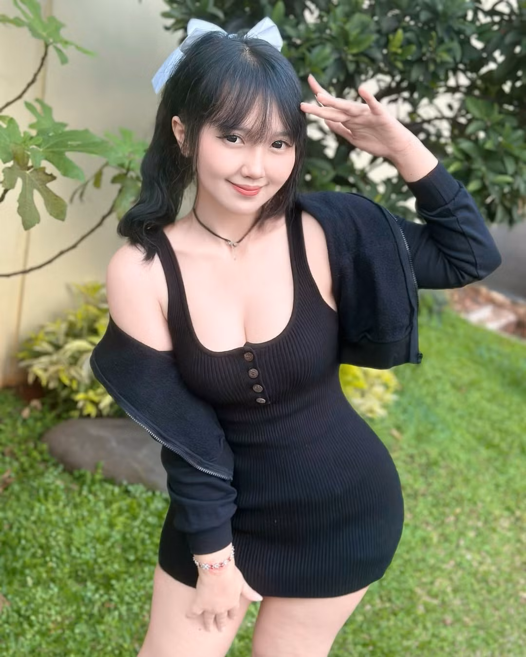 Những bộ ảnh của cô nàng này không chỉ nhận được sự yêu thích từ fan One Piece, mà còn từ những người yêu thích cosplay nói chung.