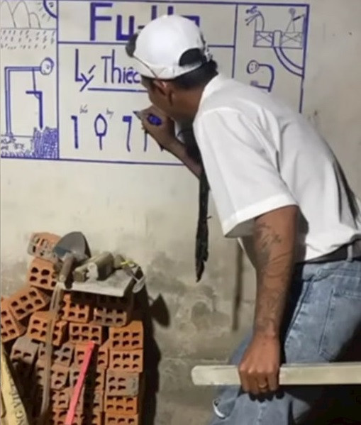 Theo đó, nam YouTuber đã được 310 ngàn “mắt” xem livestream cùng lúc, vượt qua nhiều cái tên đình đám trong giới streamer như Độ Mixi, Trấn Thành…