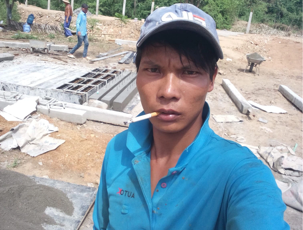 Không những thế, khi biết được quá khứ Lộc từng rất cơ cực, nhiều người càng trân trọng sự cố gắng của anh hơn bao giờ hết.