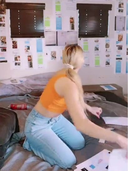 Bi “cam sung”, co nang choi 