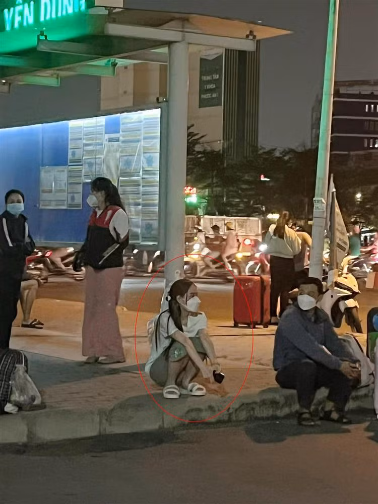 Để thực hiện kế hoạch này, Đoàn Di Băng đã phải đóng cửa công ty huy động nhân viên cùng bắt tay giúp đỡ bà con.