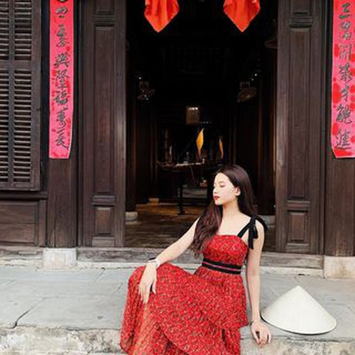 Thời điểm đó vụ ồn ào tình cảm giữa Thiên An và Jack chỉ vừa mới nổ ra và cả hai đều là những nhân vật được cư dân mạng theo dõi từng li từng tí những động thái trên mạng xã hội.