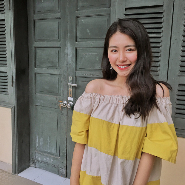 Mẫn Tiên là một mẩu trong “bộ ba sát thủ” gây sốt một thời mặc dù sở hữu gương mặt xinh xắn nhưng hot girl Việt này lại sở hữu một chiều cao khá khiêm tốn, chỉ khoảng hơn 1m50.