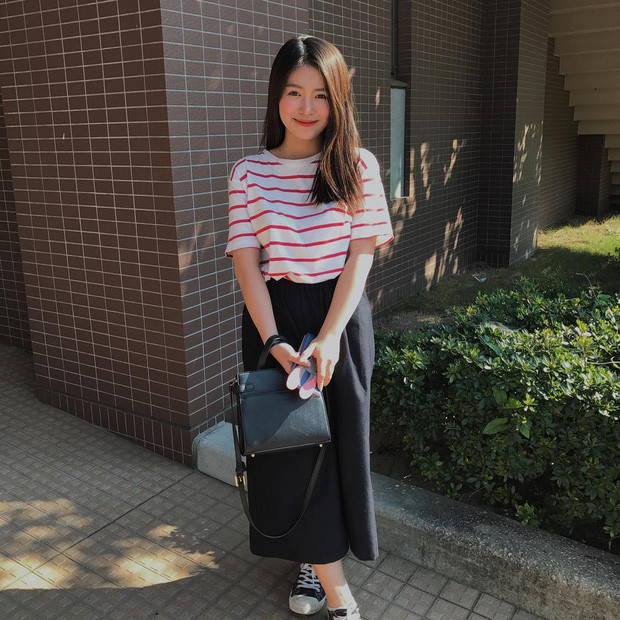 Sẵn có kết hợp với ảnh hưởng của văn hóa Nhật Bản trong quãng thời gian du học đã hình thành nên phong cách hiện tại của Mẫn Tiên: nhẹ nhàng, ngọt ngào và trong trẻo.