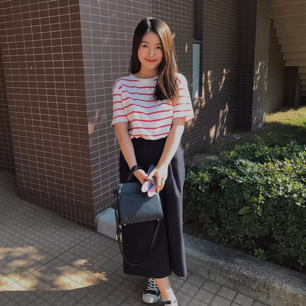 Sẵn có kết hợp với ảnh hưởng của văn hóa Nhật Bản trong quãng thời gian du học đã hình thành nên phong cách hiện tại của Mẫn Tiên: nhẹ nhàng, ngọt ngào và trong trẻo.