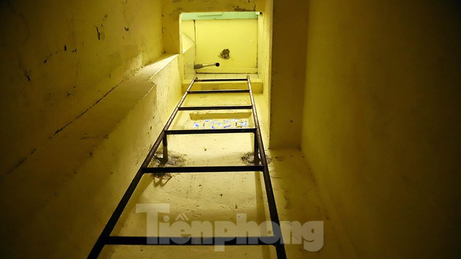 Đây là một trong những căn nhà năm xưa được chiến sĩ biệt động, Anh hùng lực lượng vũ trang nhân dân Trần Văn Lai (tức Năm Lai, Mai Hồng Quế, Năm U.SOM,…) chọn làm nơi chuẩn bị cho cuộc Tổng tiến công và nổi dậy Tết Mậu Thân 1968.