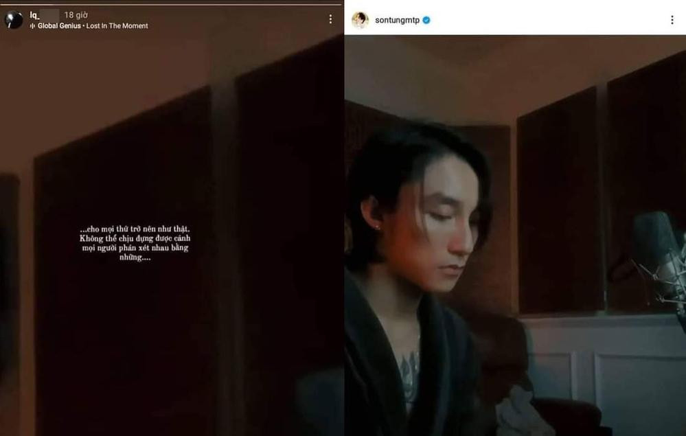 Lan truyen anh Hai Tu comeback, co ve co lien quan Son Tung?-Hinh-2