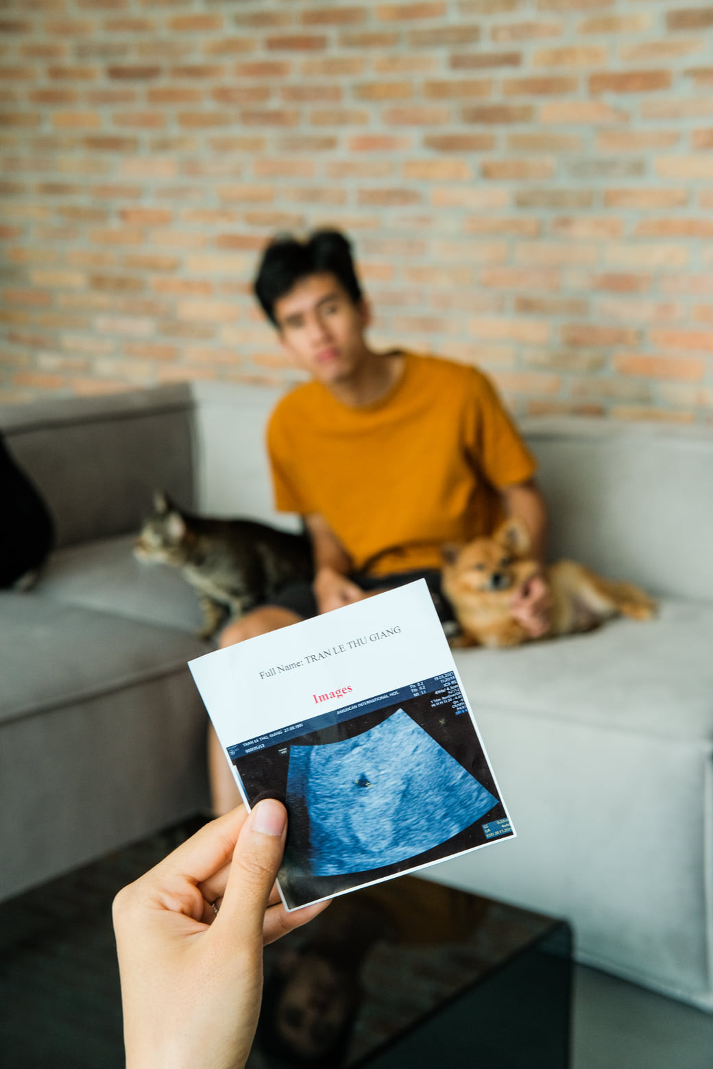 Chuyện tình của Giang Ơi! từng là cảm hứng và động lực cho nhiều bạn trẻ. Họ đã cùng nhau đi qua thanh xuân, dành cho đối phương những gì tuyệt vời nhất.