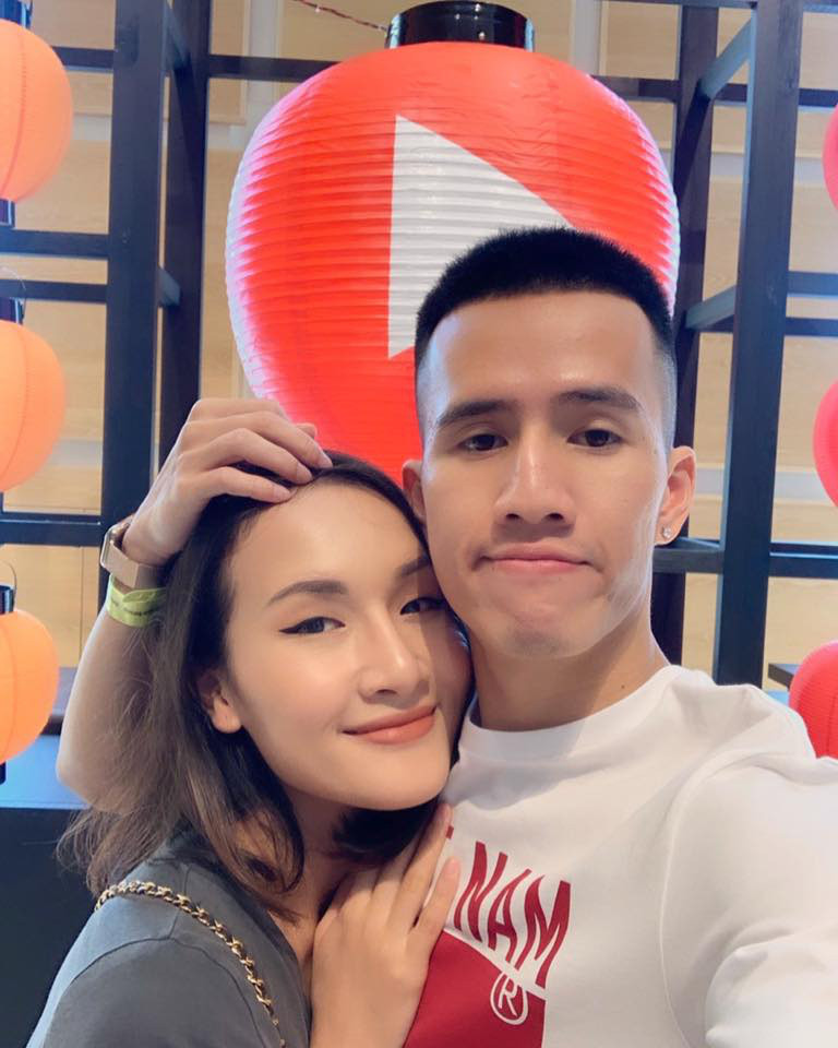 Khi về chung một nhà, Giang Ơi! và chồng cuối cùng cặp đôi cũng đã có quả ngọt. Mới đây, Giang Ơi! hạnh phúc chia sẻ hành trình sinh con nhận về sự quan tâm lớn của cộng đồng mạng.