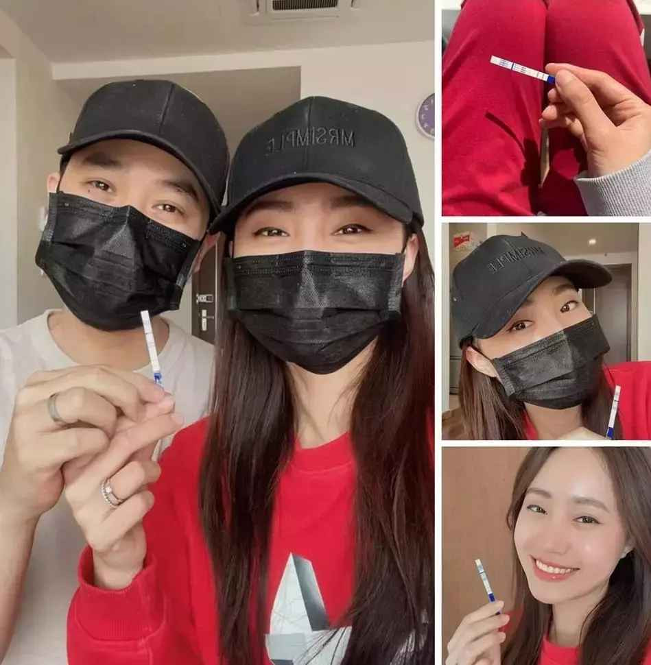 Đặc biệt, qua chia sẻ nữ MC còn gián tiếp khéo léo khoe chồng. Theo lời kể, anh xã Xuân Anh có đầy đủ những yếu tố mà cô mong cầu.