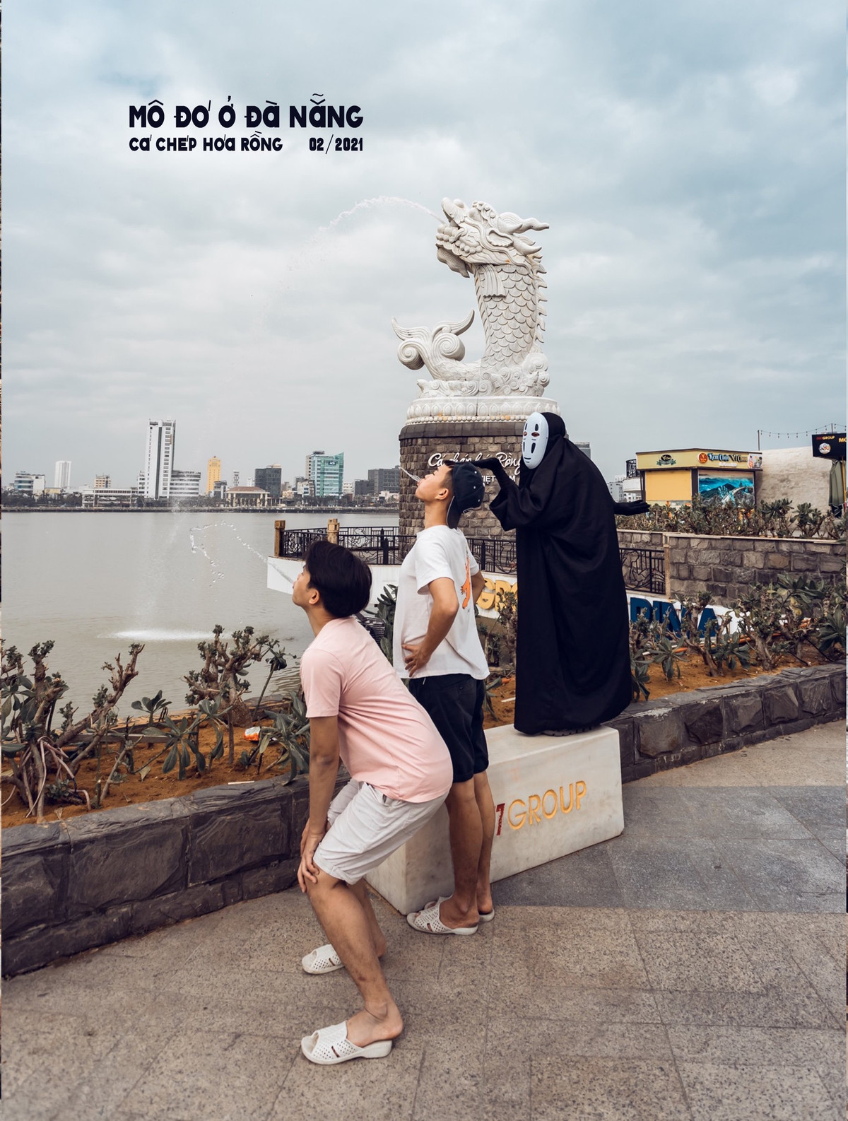 Các sản phẩm từ bộ ảnh và clip hài của nhóm đều được nhận xét có "tâm", đầu tư từ ý tưởng cho đến cách thực hiện.