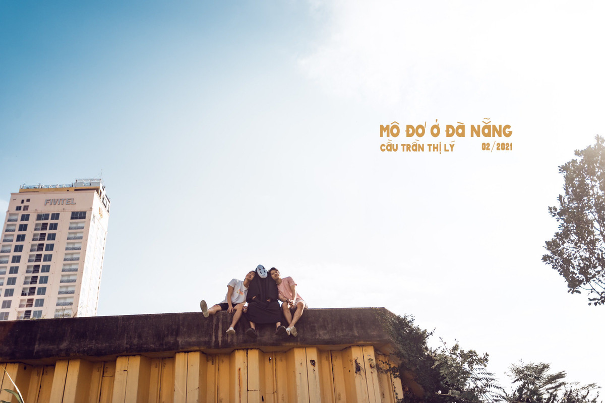 Với nhiều teen sinh sống và yêu Đà Nẵng, những anh chàng trong bộ ảnh này không phải gương mặt xa lạ.