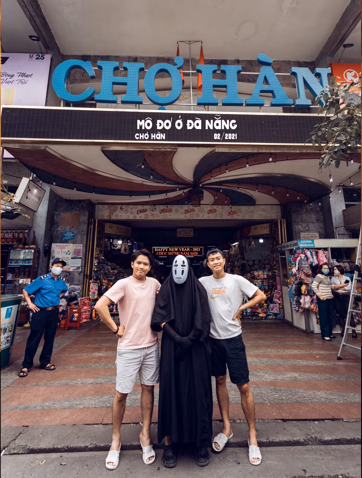 Trang cá nhân và Fanpage của nhóm Mỳ Quảng TV cũng sở hữu lượng người theo dõi đông đảo, trong đó đa phần là các bạn trẻ quê Quảng Nam, Đà Nẵng.