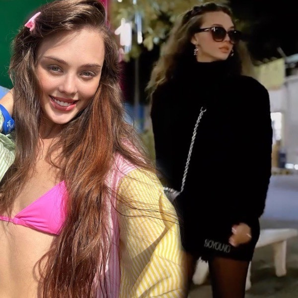 Trên trang cá nhân, vợ thủ môn Bùi Tiến Dũng vừa cập nhật khoảnh khắc lên đồ xịn sò của mình. Những khung hình được ghi lại trong buổi làm việc với vai trò mẫu ảnh của Dianka Zakhidova