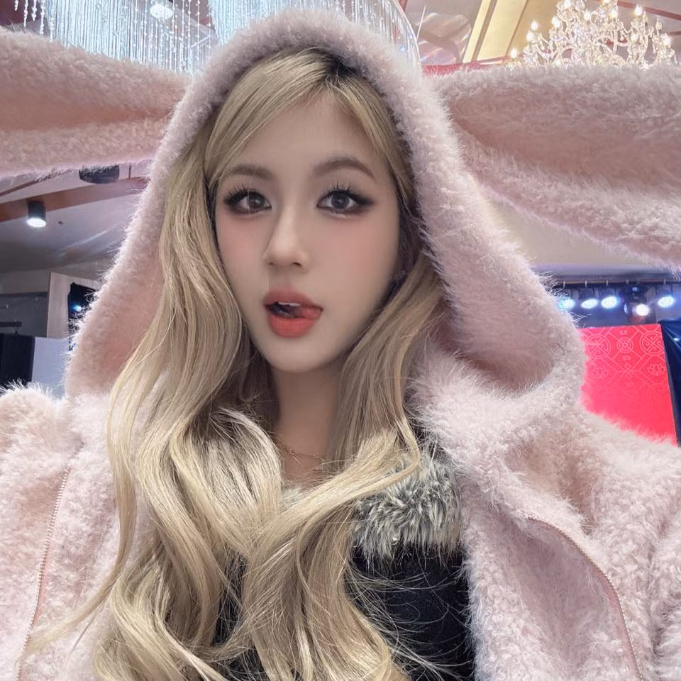 Với phong cách giao tiếp đáng yêu và gần gũi, hot girl bánh tráng được cộng đồng mạng yêu mến nhờ vào những video vui vẻ, dễ thương.