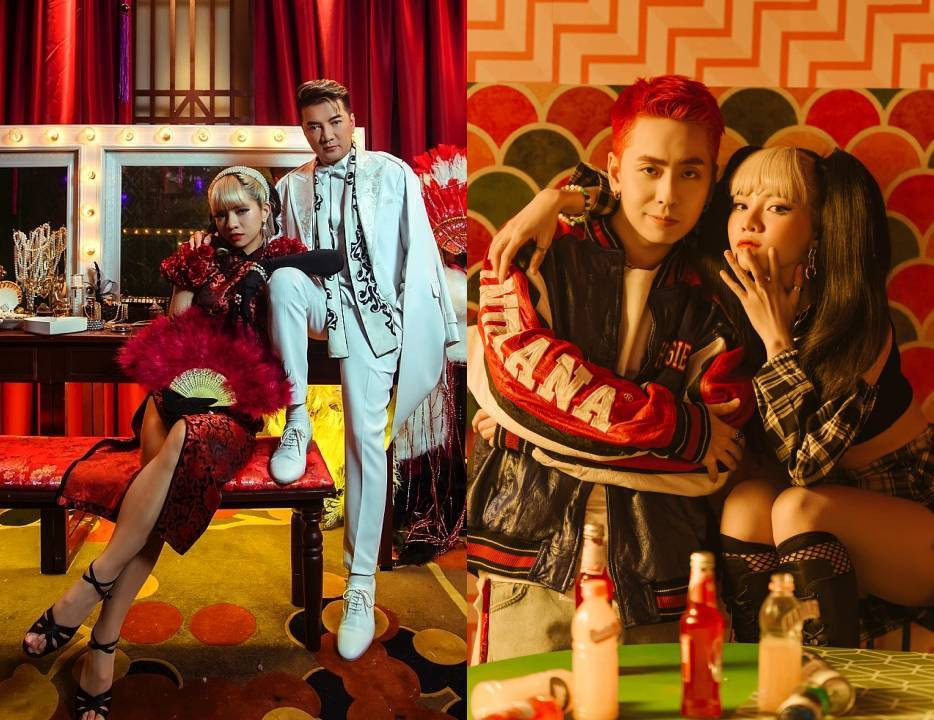 Chiếc mũi gọn gàng cũng khiến gương mặt của hot TikToker trở nên xinh đẹp, thanh thoát hơn nhiều so với trước.