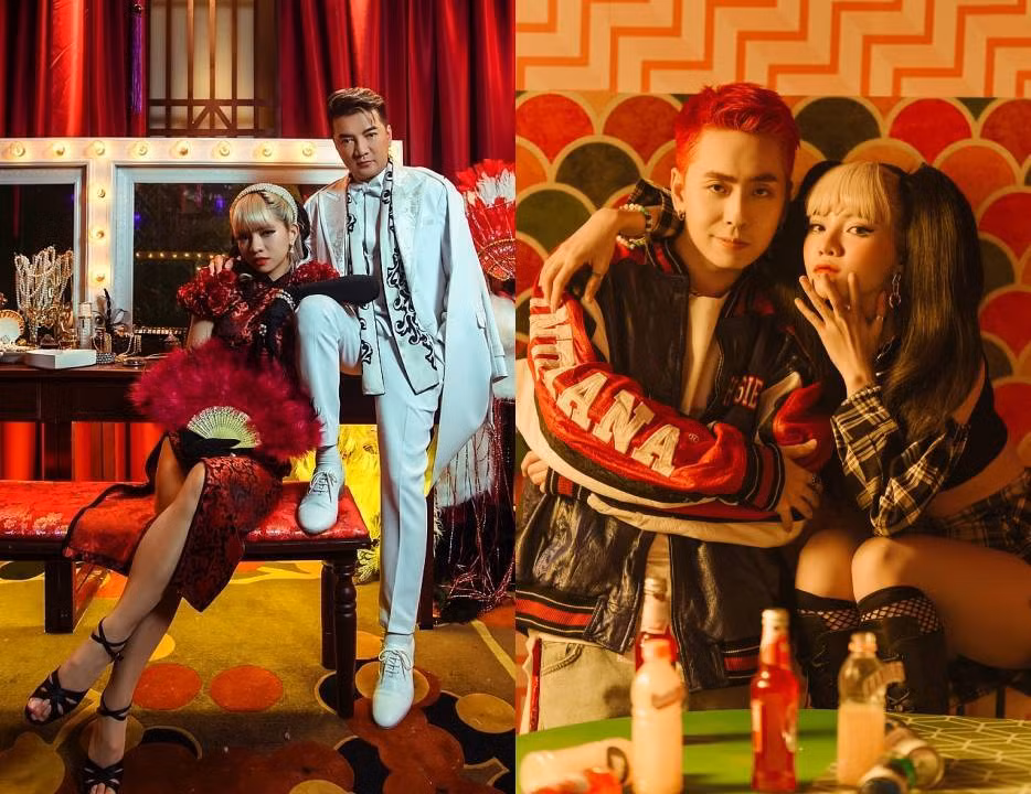 Chiếc mũi gọn gàng cũng khiến gương mặt của hot TikToker trở nên xinh đẹp, thanh thoát hơn nhiều so với trước.