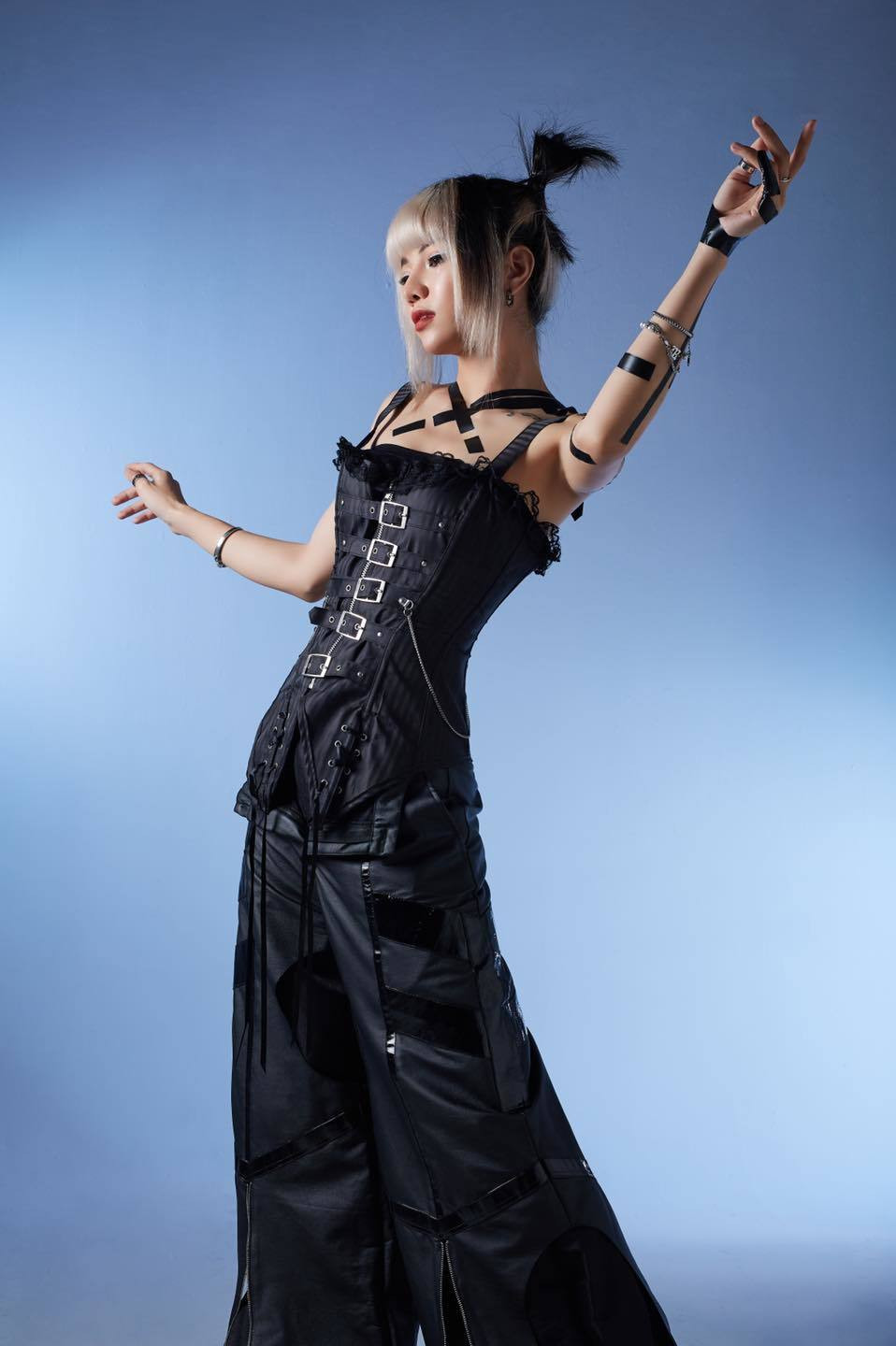 Sau khi sửa mũi, CiiN chỉ mới khoe một vài hình ảnh hiếm hoi thế nhưng vẫn đủ khiến dân tình phải trầm trồ.