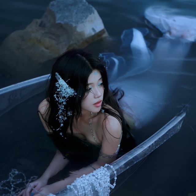 Mỗi bức ảnh mà Khánh Ly Vương chia sẻ đều toát lên sự tự nhiên và đầy năng lượng.